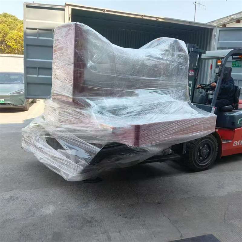博山区茂县物流：多元运输服务与线路探索